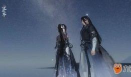 逆水寒最新爆料时装7月,7月全新时装惊艳亮相，华丽转身演绎江湖风采